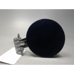 VOLET DE TRAPPE CARBURANT