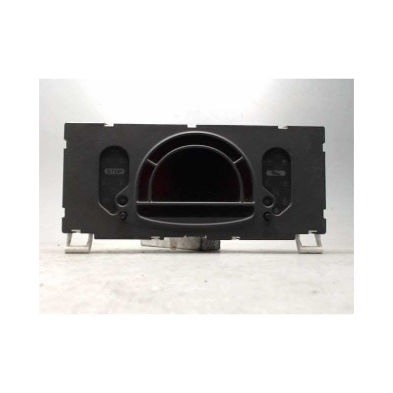 BLOC COMPTEURS RENAULT MODUS