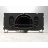 BLOC COMPTEURS RENAULT MODUS
