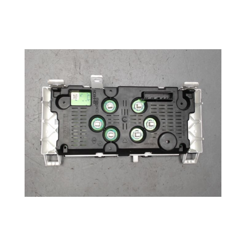 BLOC COMPTEURS RENAULT MODUS