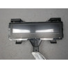 BLOC COMPTEURS RENAULT MEGANE