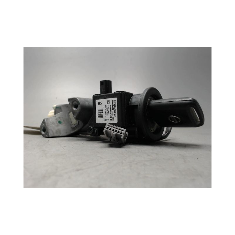 ANTIVOL DE DIRECTION NISSAN NV200