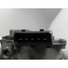 MECANISME ESSUIE-GLACE AVANT FORD FIESTA