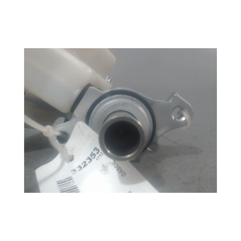 MAITRE CYLINDRE MINI MINI 2010-