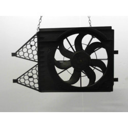 MOTEUR VENTILATEUR RADIATEUR