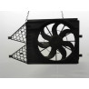 MOTEUR VENTILATEUR RADIATEUR VOLKSWAGEN POLO V Phase 1 (6R) 2009-...