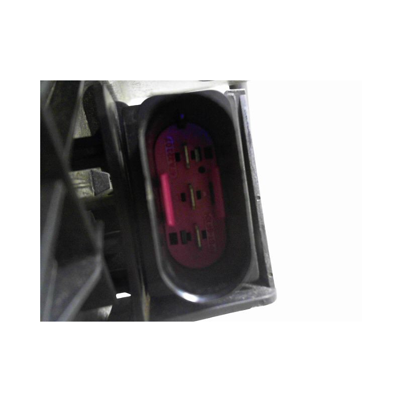 MOTEUR VENTILATEUR RADIATEUR VOLKSWAGEN POLO V Phase 1 (6R) 2009-...