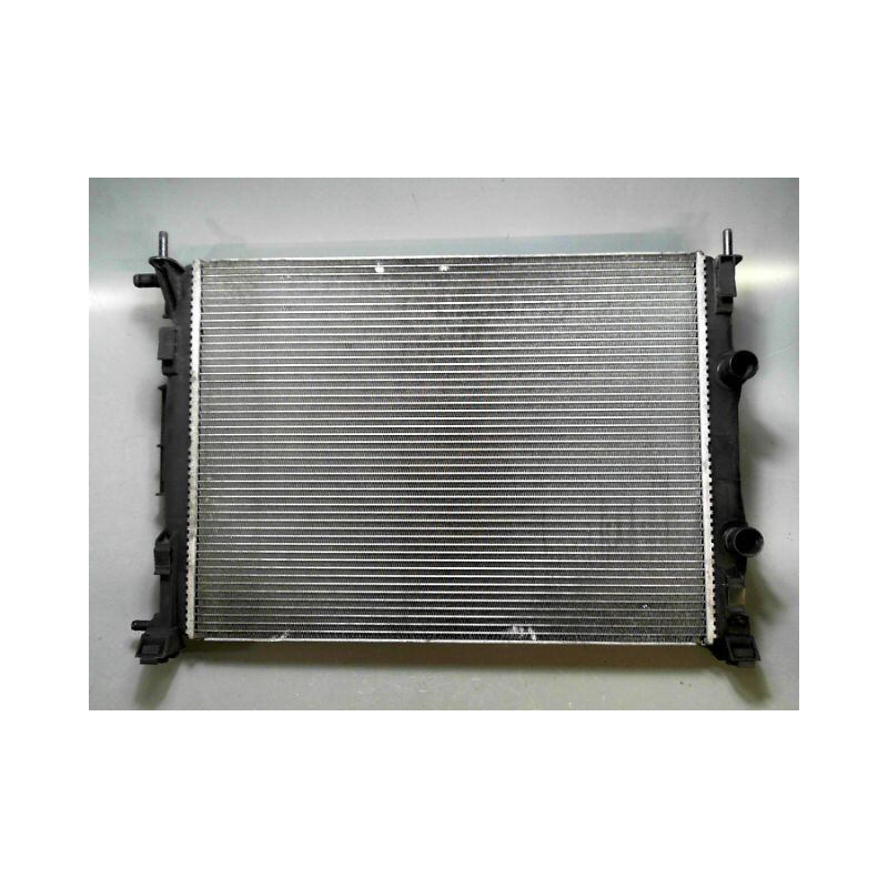RADIATEUR RENAULT MEGANE