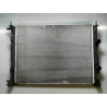 RADIATEUR RENAULT MEGANE