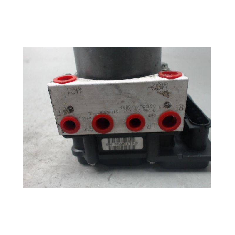 UNITE HYDRAULIQUE ABS FIAT STILO