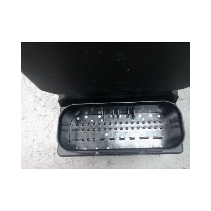 UNITE HYDRAULIQUE ABS PEUGEOT 807