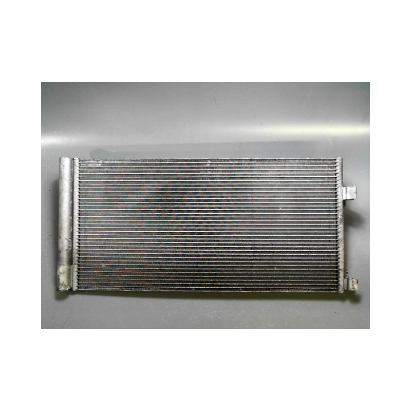 CONDENSEUR CLIMATISATION RENAULT LAGUNA