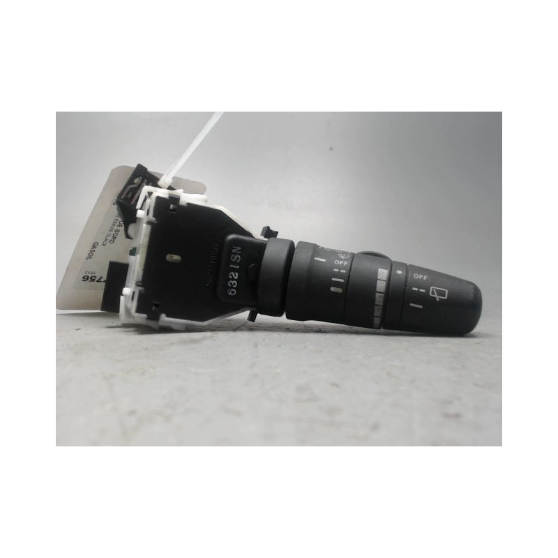 COMMANDE ESSUIE GLACE NISSAN NOTE