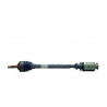 TRANSMISSION AVANT DROIT RENAULT MEGANE I PH1 -99 