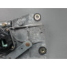 MECANISME ESSUIE-GLACE AVANT NISSAN X-TRAIL