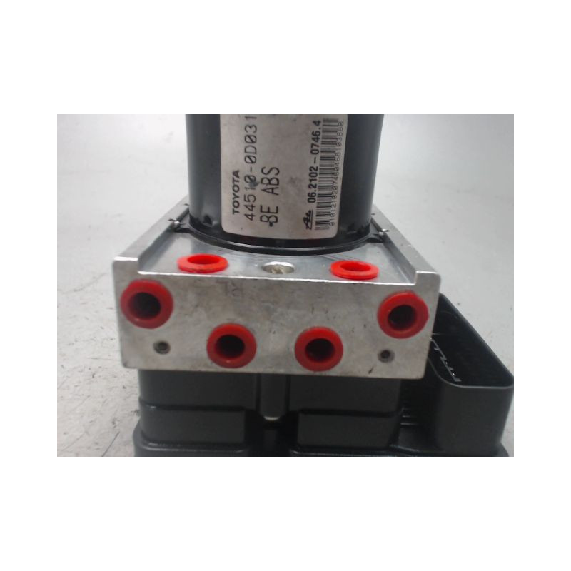 UNITE HYDRAULIQUE ABS TOYOTA YARIS