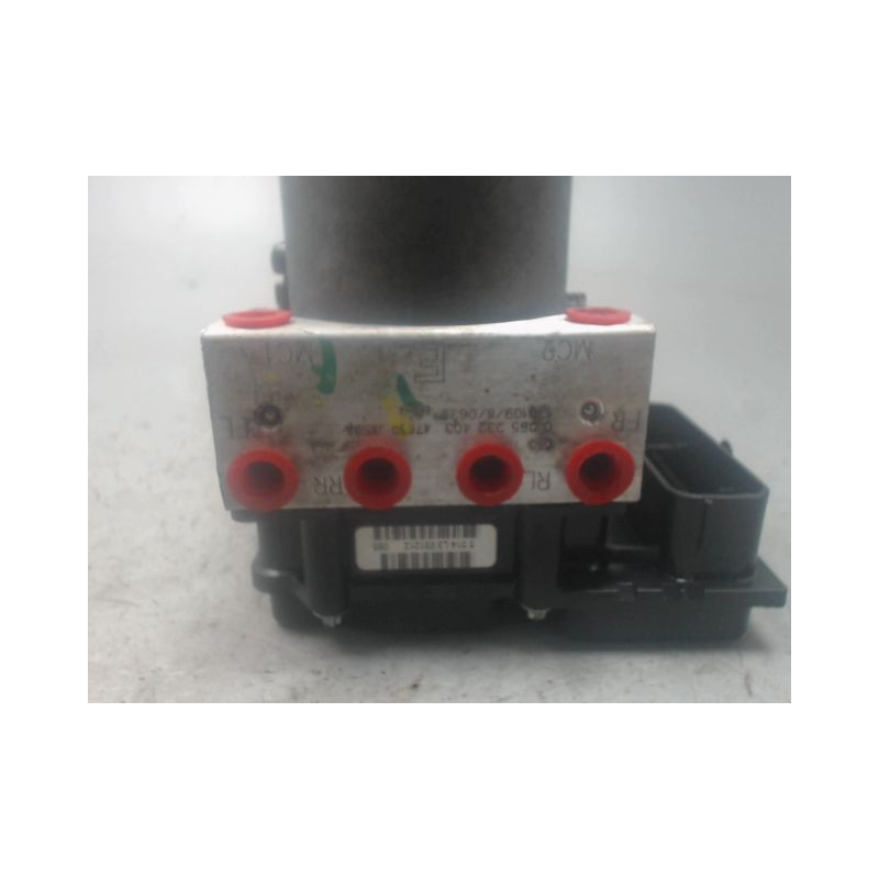 UNITE HYDRAULIQUE ABS PEUGEOT 807
