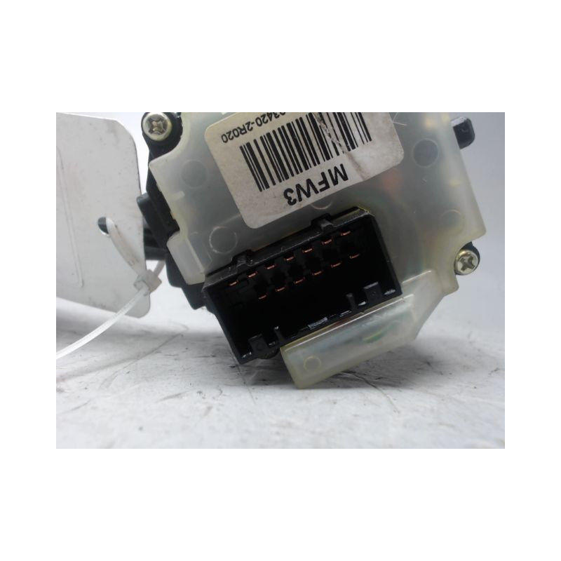 COMMANDE ESSUIE GLACE HYUNDAI I30