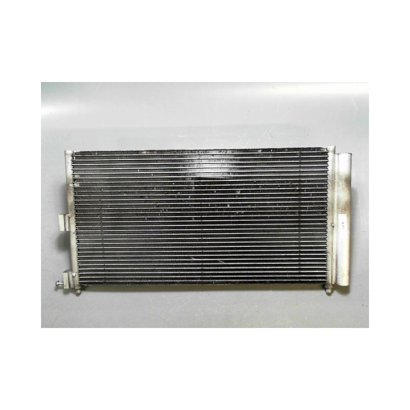 CONDENSEUR CLIMATISATION FIAT DOBLO