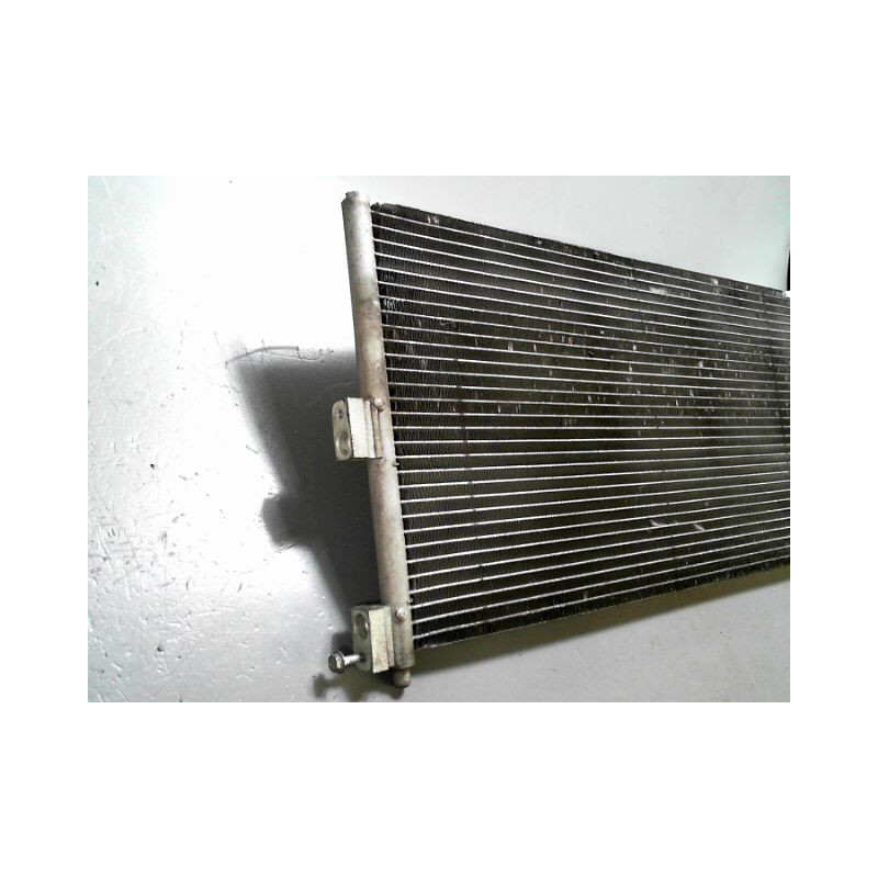 CONDENSEUR CLIMATISATION FIAT DOBLO