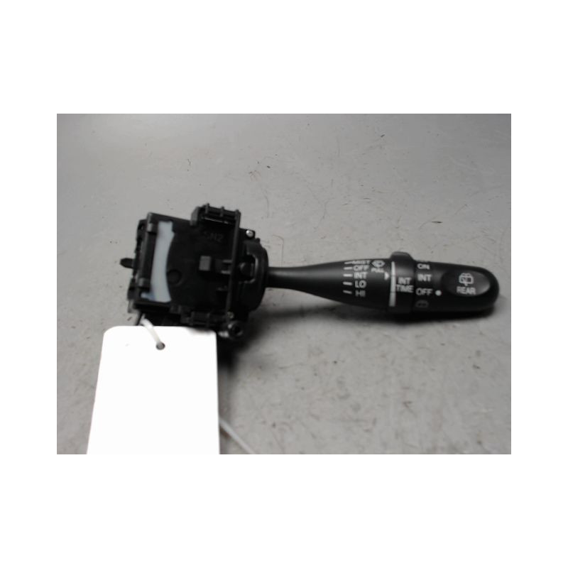 COMMANDE ESSUIE GLACE SUZUKI SWIFT