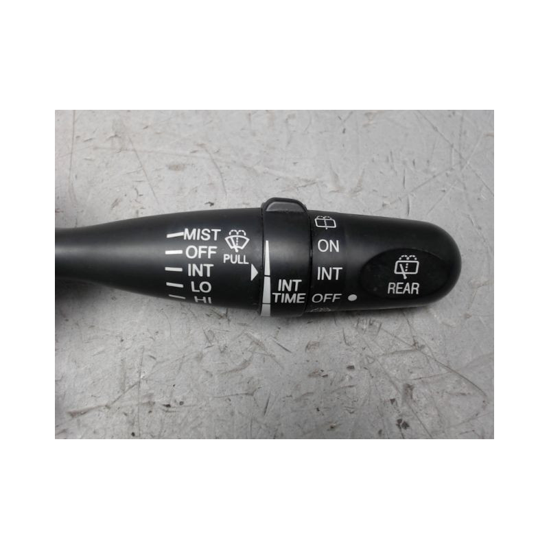 COMMANDE ESSUIE GLACE SUZUKI SWIFT