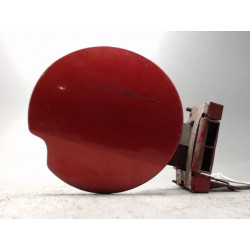 VOLET DE TRAPPE CARBURANT
