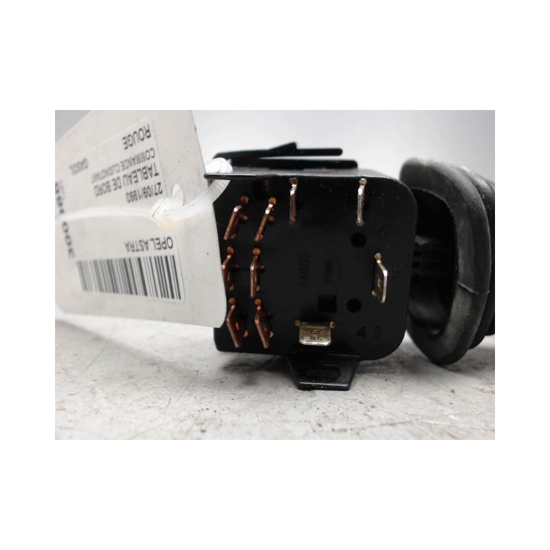 COMMANDE CLIGNOTANT OPEL ASTRA