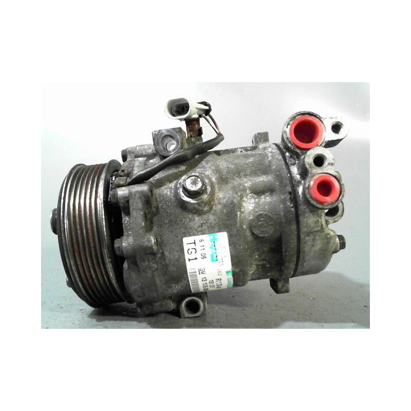 COMPRESSEUR AIR CONDITIONNE SUZUKI SWIFT