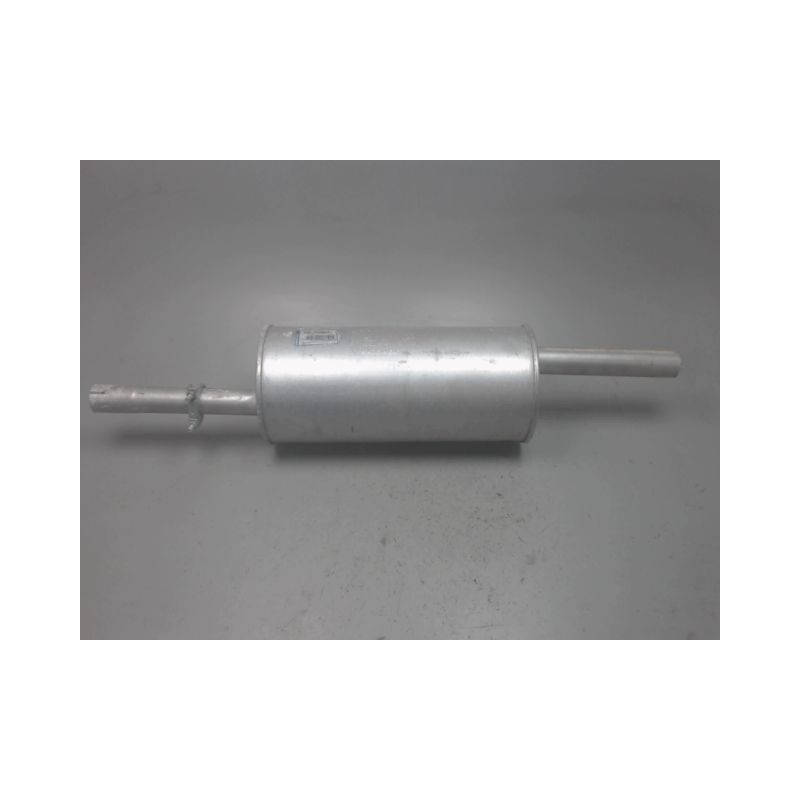 SILENCIEUX ARRIERE DACIA LOGAN