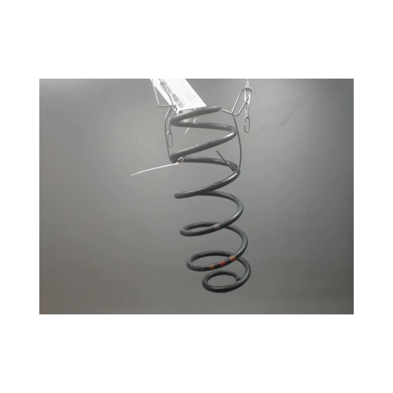 RESSORT AMORTISSEUR ARRIERE GAUCHE PEUGEOT 207