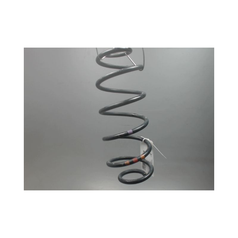 RESSORT AMORTISSEUR ARRIERE DROIT PEUGEOT 207