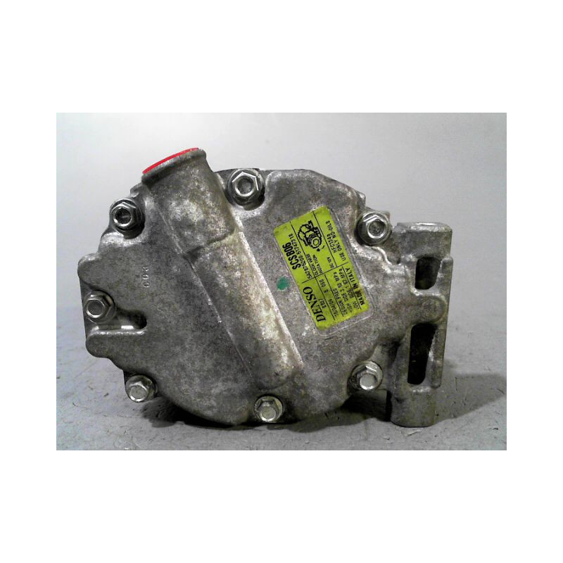 COMPRESSEUR AIR CONDITIONNE FORD KA
