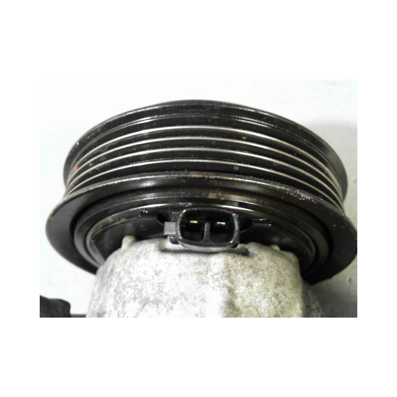 COMPRESSEUR AIR CONDITIONNE FORD KA
