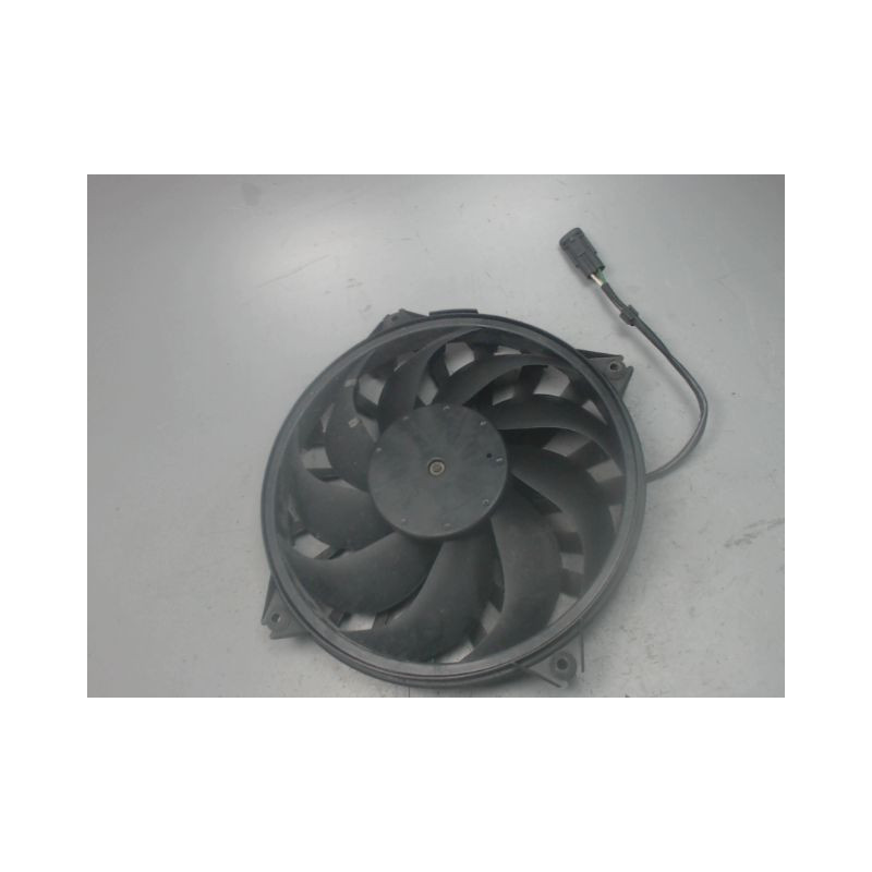 MOTEUR VENTILATEUR RADIATEUR CITROEN C5