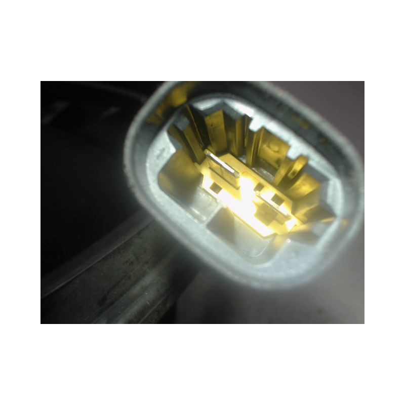 MOTEUR VENTILATEUR RADIATEUR CITROEN C5