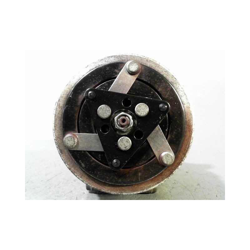 COMPRESSEUR AIR CONDITIONNE CITROEN C3