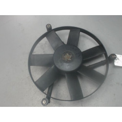 MOTEUR VENTILATEUR RADIATEUR