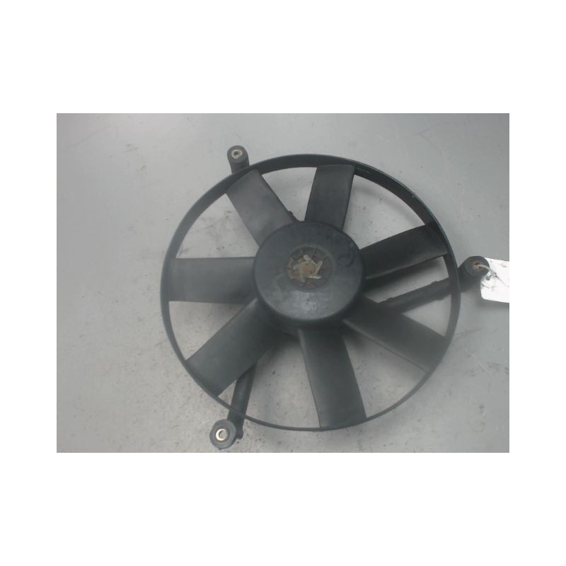 MOTEUR VENTILATEUR RADIATEUR VOLKSWAGEN POLO