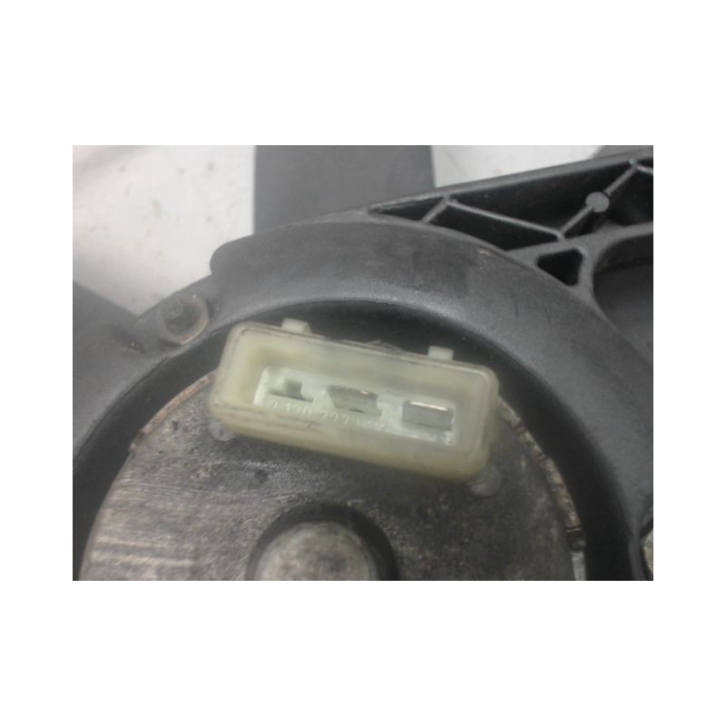 MOTEUR VENTILATEUR RADIATEUR VOLKSWAGEN POLO