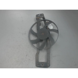 MOTEUR VENTILATEUR RADIATEUR