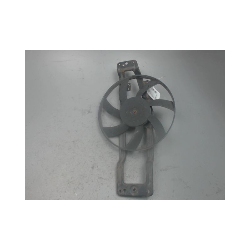 MOTEUR VENTILATEUR RADIATEUR RENAULT TWINGO