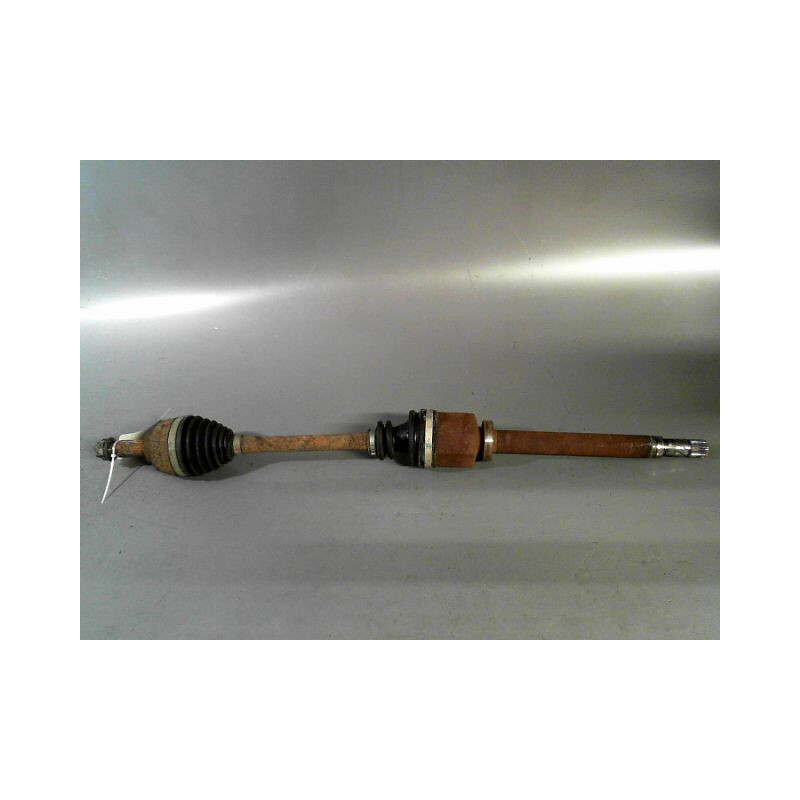 TRANSMISSION AVANT DROIT RENAULT CLIO 1.5 dCi 