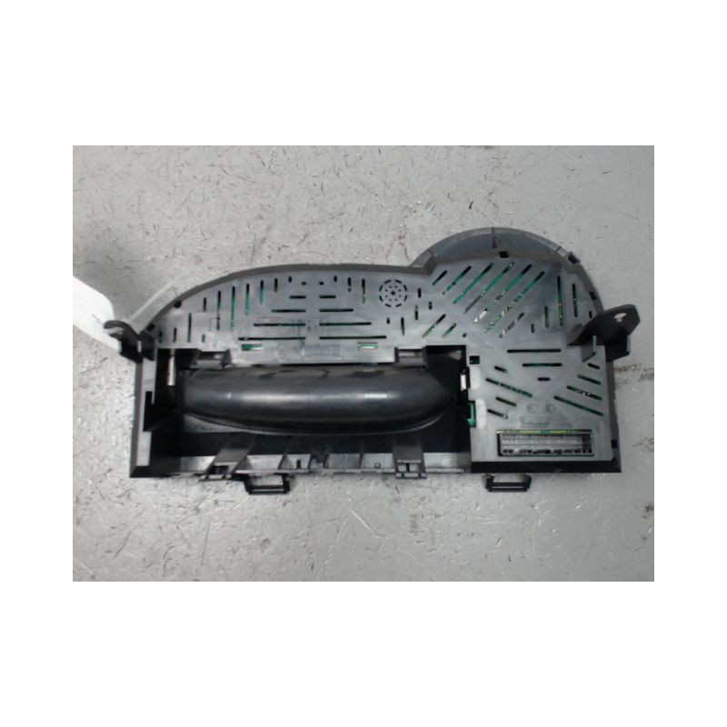 BLOC COMPTEURS RENAULT TWINGO