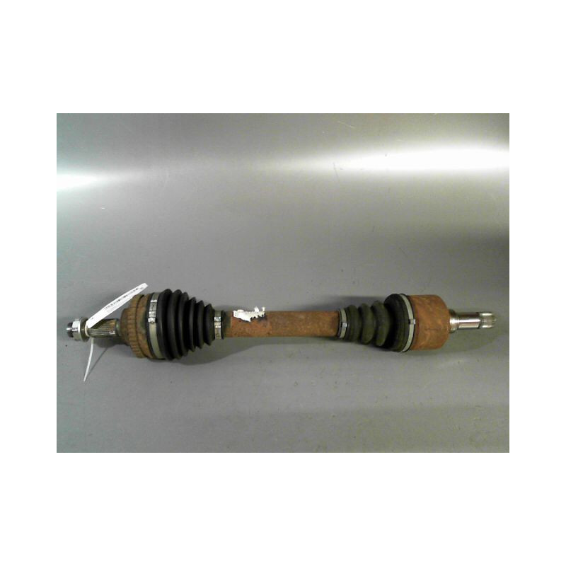 TRANSMISSION AVANT GAUCHE PEUGEOT 607 2.2 HDi