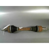 TRANSMISSION AVANT GAUCHE PEUGEOT 607 2.2 HDi