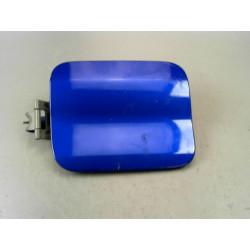 VOLET DE TRAPPE CARBURANT