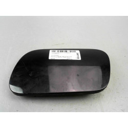 VOLET DE TRAPPE CARBURANT