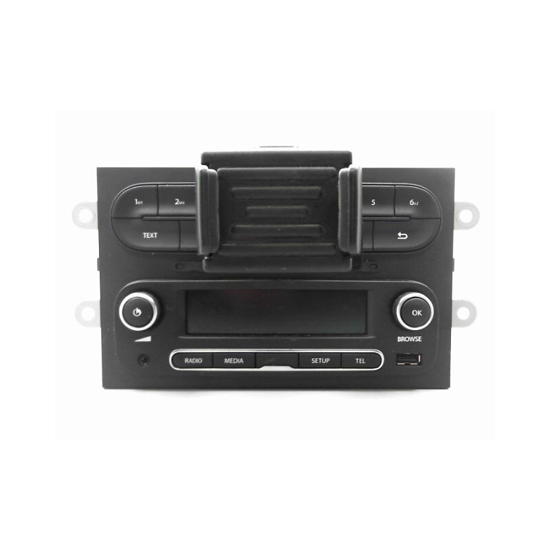 AUTORADIO RENAULT TWINGO III 2014-...