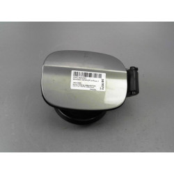 VOLET DE TRAPPE CARBURANT